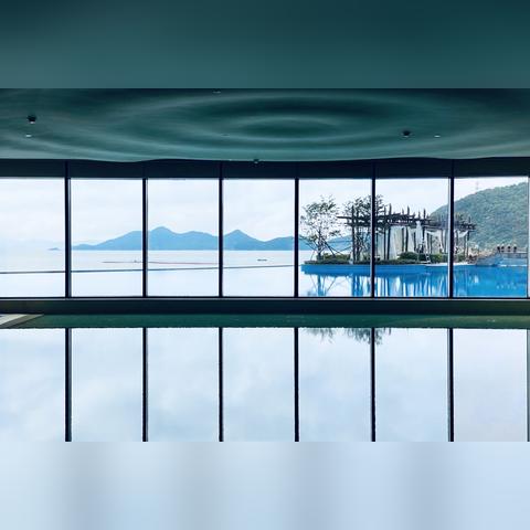 宁波市哪个位置看海好