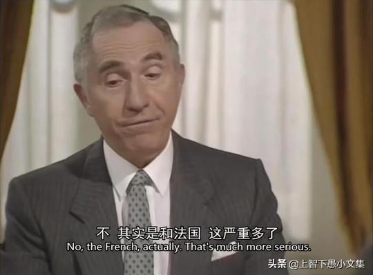 《英法千年斗争史》：集结正史、八卦、冷笑话的不正经历史科普书