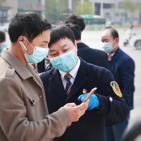现在西安火车站进站需要办啥手续？