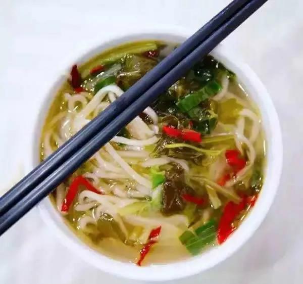 家乡美食有什么（在其他的地方找都找不到的那种）