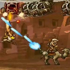 合金弹头下载（合金弹头下载，探索经典游戏的下载之旅）