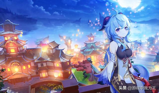 原神怎么放掉湖里的水（原神星落湖为什么出不去）