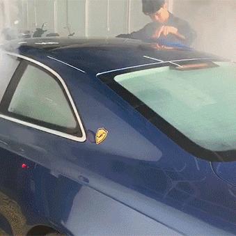 赣州市哪里洗车便宜