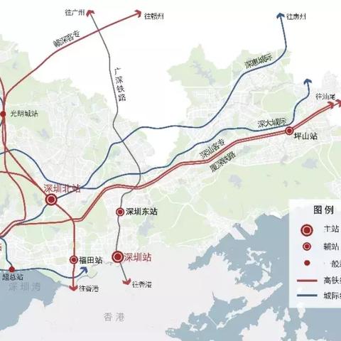 深圳市小汽车怎么样