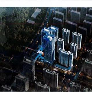 长沙市麓谷的房子怎么样