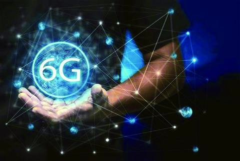 6G网络技术优势