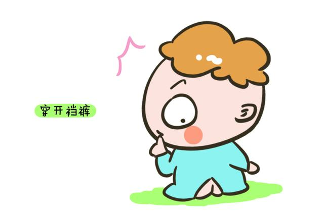 夏天该不该给孩子穿开裆裤 夏天该不该给孩子穿开裆裤