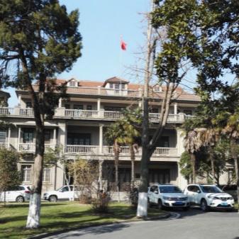 上海东西街都有哪些