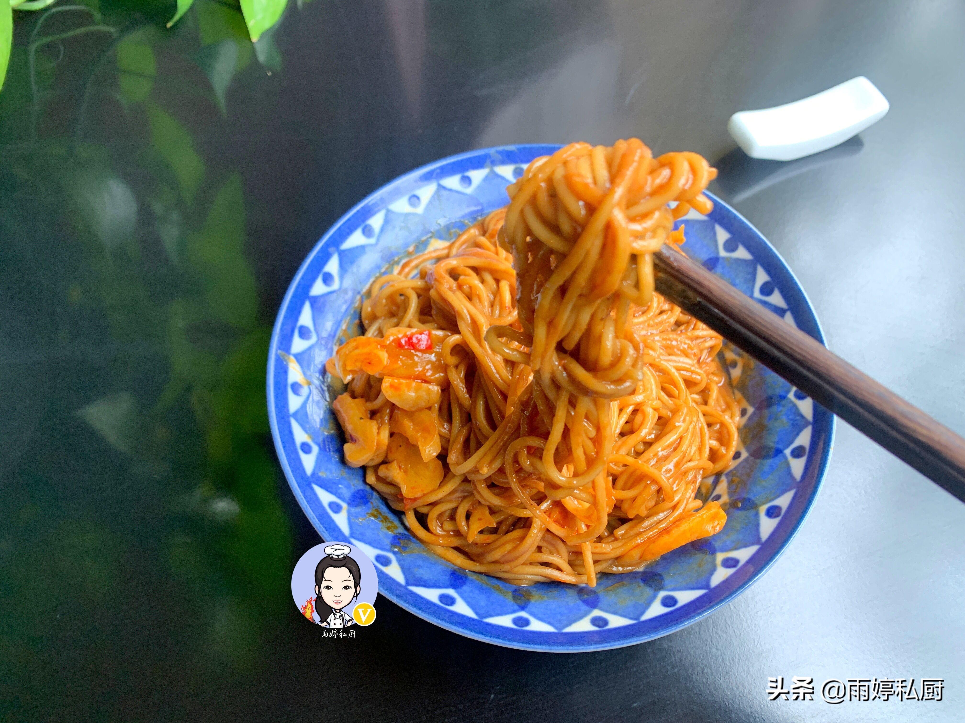 下厨做什么美食好看（在家可以做什么美食）