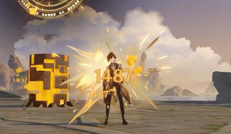 原神正式服怎么刷初始（原神21级获得角色）