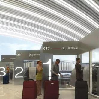 成都市第二机场在哪里