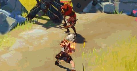 原神班尼特怎么理解（班尼特为什么带宗师）