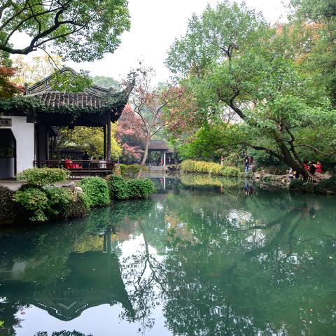 无锡市西郊中学怎么样