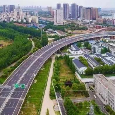 武汉市金山大道在什么区