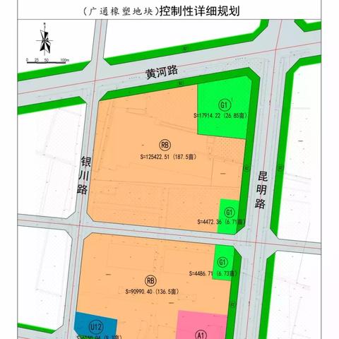 菏泽市有多少二类城市