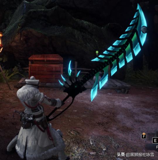 「怪物猎人世界：冰原」最新版mod合集，希望找到喜欢的mod内容