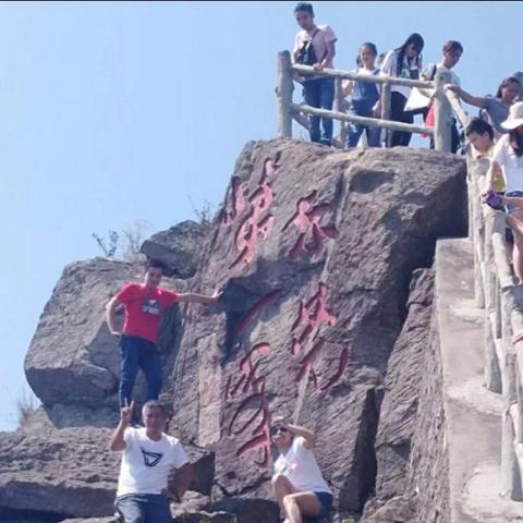 东莞市谢岗镇位于哪里