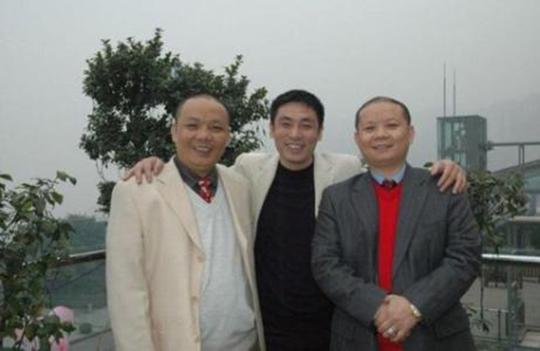 重庆百亿富豪——郭家富的人生路