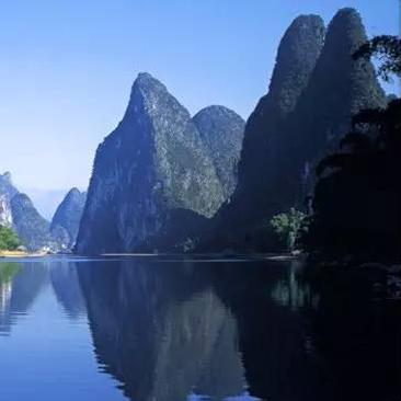 桂林市怎么到银子岩