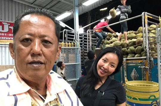 泰国榴莲大亨送千万嫁妆电话被打爆，盘点为女招婿的富豪
