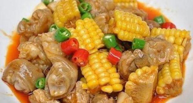 陈皮配什么美食好（酒制陈皮小吃做法）