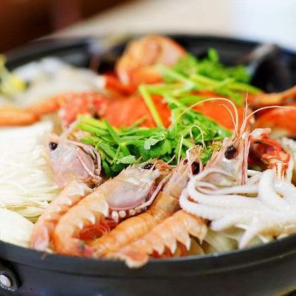 南宁市哪个市场多海鲜卖