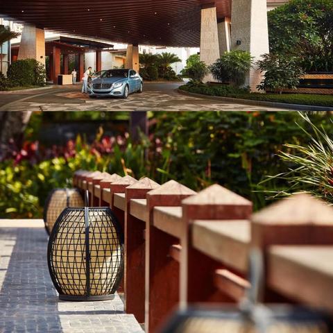 三亚冬天的天气的长尾关键词有什么