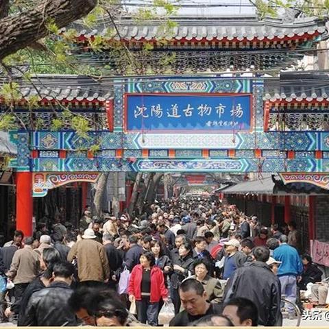 【天津文玩市场】长尾关键词有什么
