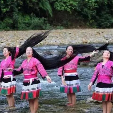 民俗运动桂林市有哪些特色