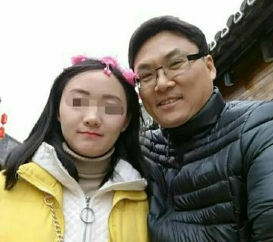 重磅！鲍某某侵犯养女案终水落石出