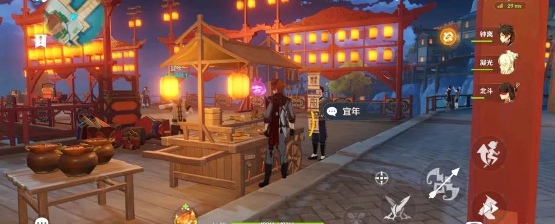 原神角色特殊食物怎么做（原神怎么看角色喜欢吃什么）