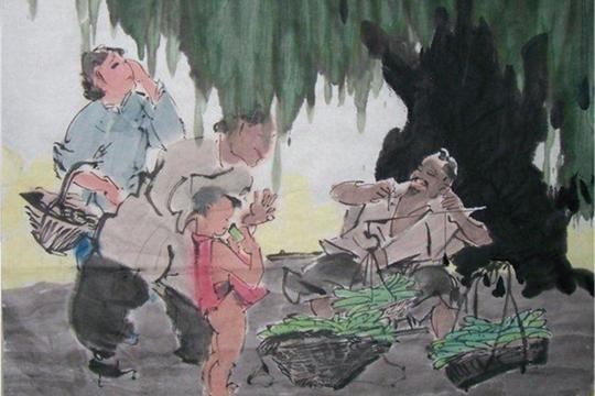 苏轼一生名篇甚多，但这首冷门作品更能体现他的可敬之处