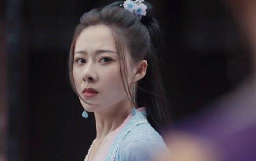 《赘婿》6大女角色：有人因“中二”引争议，有人因一段舞蹈火了