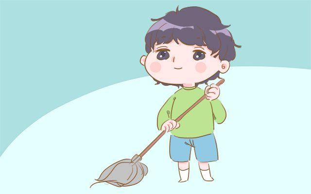幼儿家中容易发生的危险有哪些