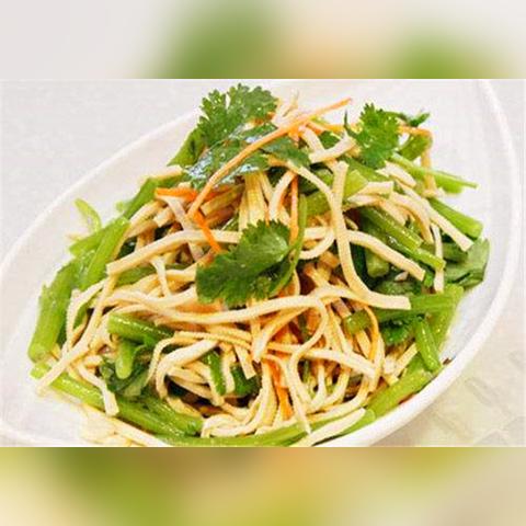 保定市卖高碑店豆腐干在哪里