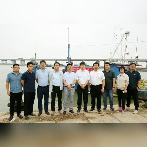 天津靠近哪个海域