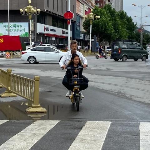 西安的车在咸阳违章怎么处理？