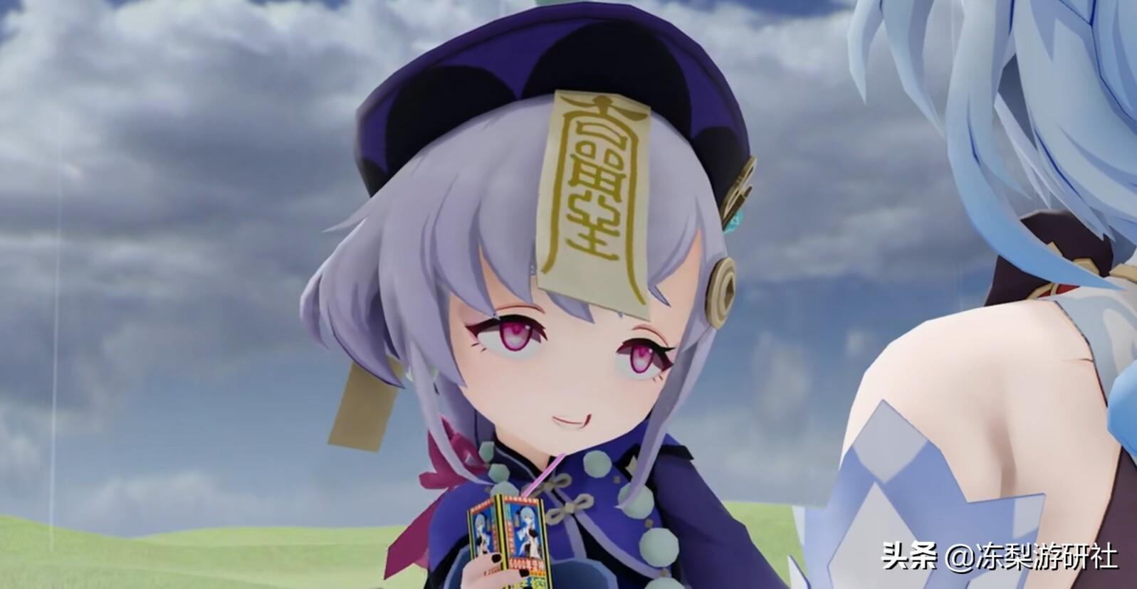 原神雷神技能怎么用技巧（原神雷神将军动态壁纸怎么设置）