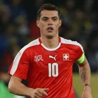 瑞士足球职业球员有多少