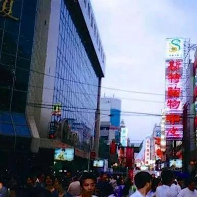 天津哪个商场买