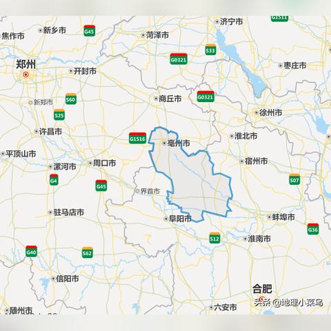 合肥市什么河流最出名
