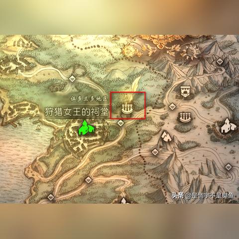 八方旅人2：武器大师的六把神器获取全攻略