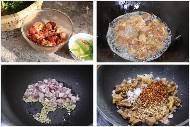 宝宝喝汤好还是吃肉好