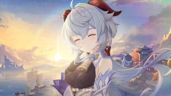 初始人物主c怎么玩原神(原神夜兰当主c平民配队)