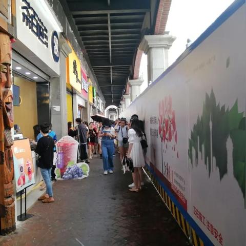 成都市路边夜市有哪些好玩的