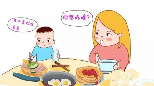 宝宝吃饭总是边吃边玩怎么办