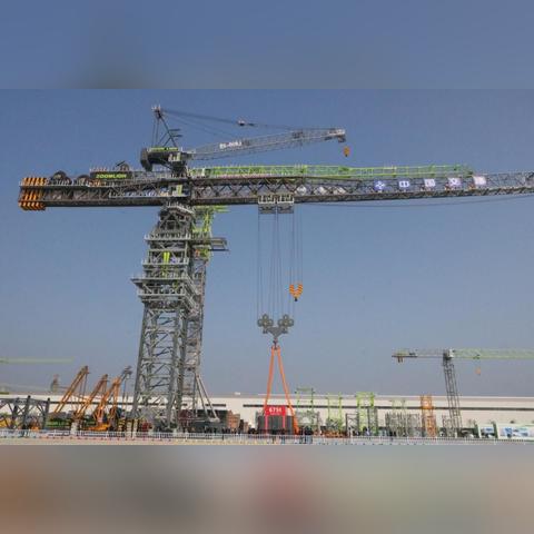 长沙中联重科最新招聘相关长尾关键词有哪些