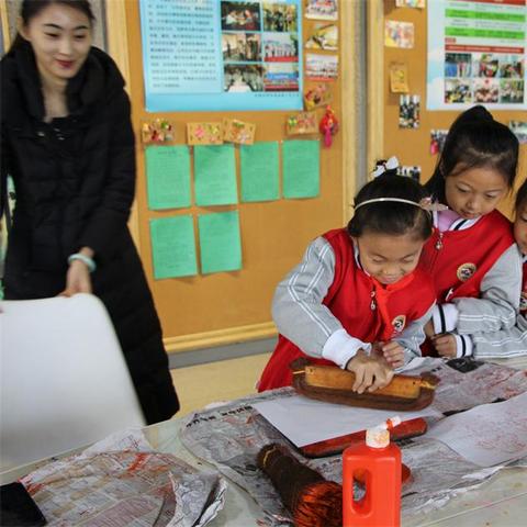 临沂市博物馆的三个馆哪个好玩