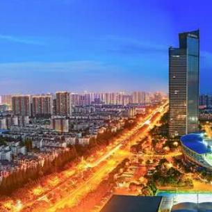 无锡市2个机场在哪里建