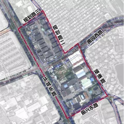 东莞市福康小区在哪里啊